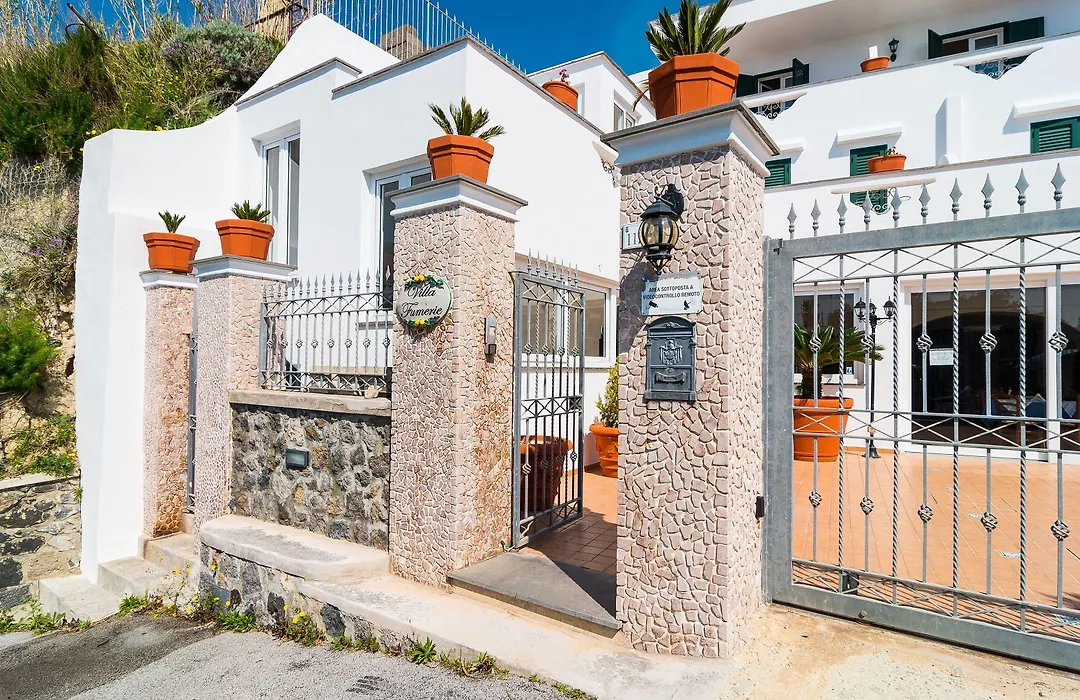 Hotel Villa Fumerie-1